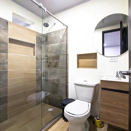Ferienwohnung Apartaestudio Para Estrenar La Quinta Ibagué Exterior foto
