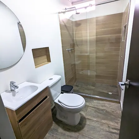 Ferienwohnung Apartaestudio Para Estrenar La Quinta Ibagué Exterior foto