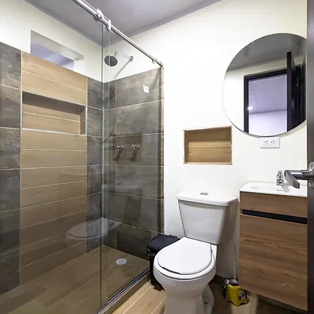 Ferienwohnung Apartaestudio Para Estrenar La Quinta Ibagué Exterior foto