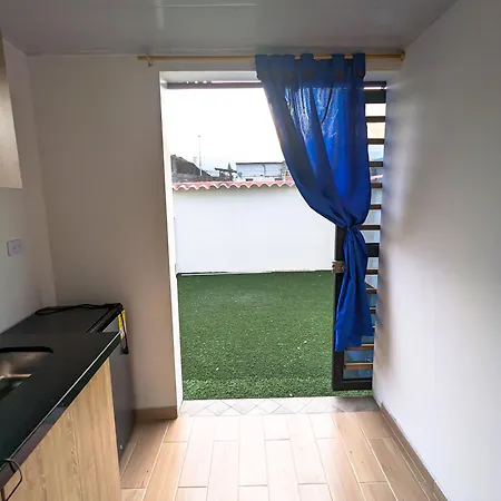 Ferienwohnung Apartaestudio Para Estrenar La Quinta Ibagué Exterior foto
