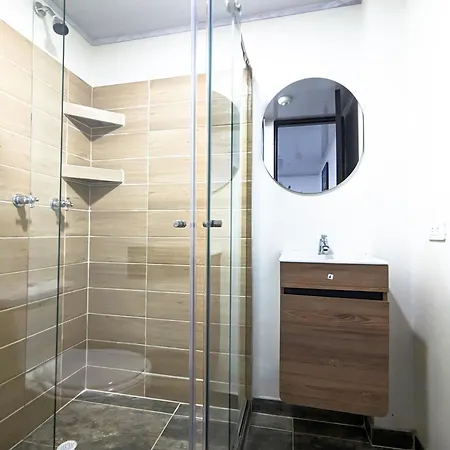 Ferienwohnung Apartaestudio Para Estrenar La Quinta Ibagué Exterior foto