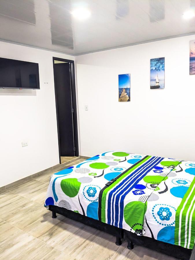 Apartaestudio Para Estrenar La Quinta Ibagué