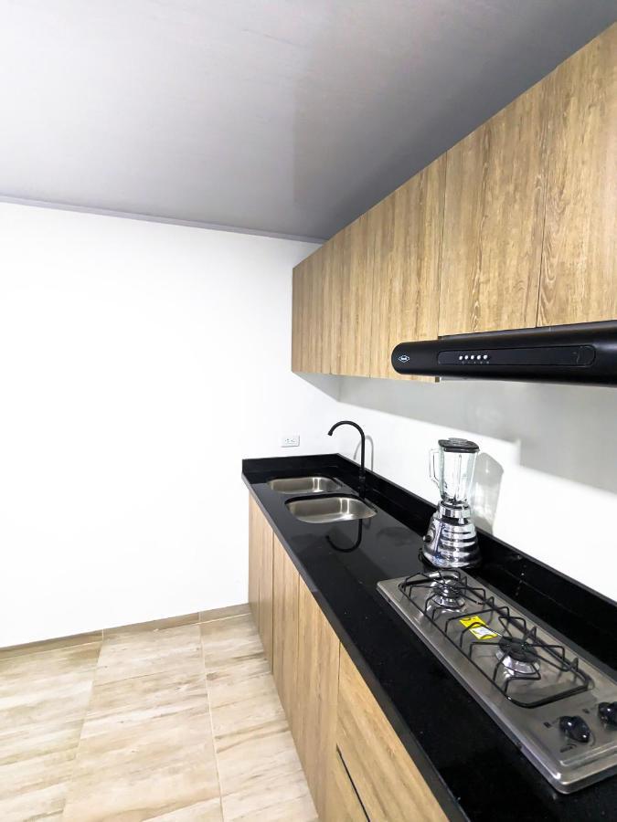 Apartaestudio Para Estrenar La Quinta