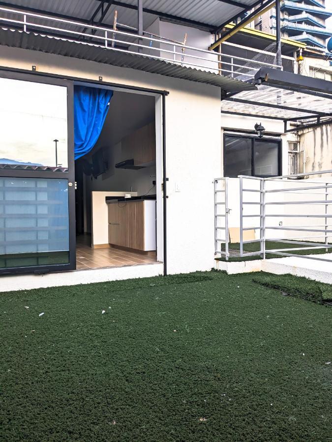 Apartaestudio Para Estrenar La Quinta