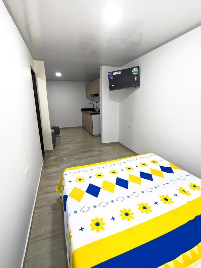 Apartaestudio Para Estrenar La Quinta