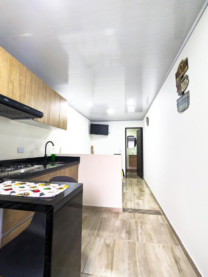 Apartaestudio Para Estrenar La Quinta *