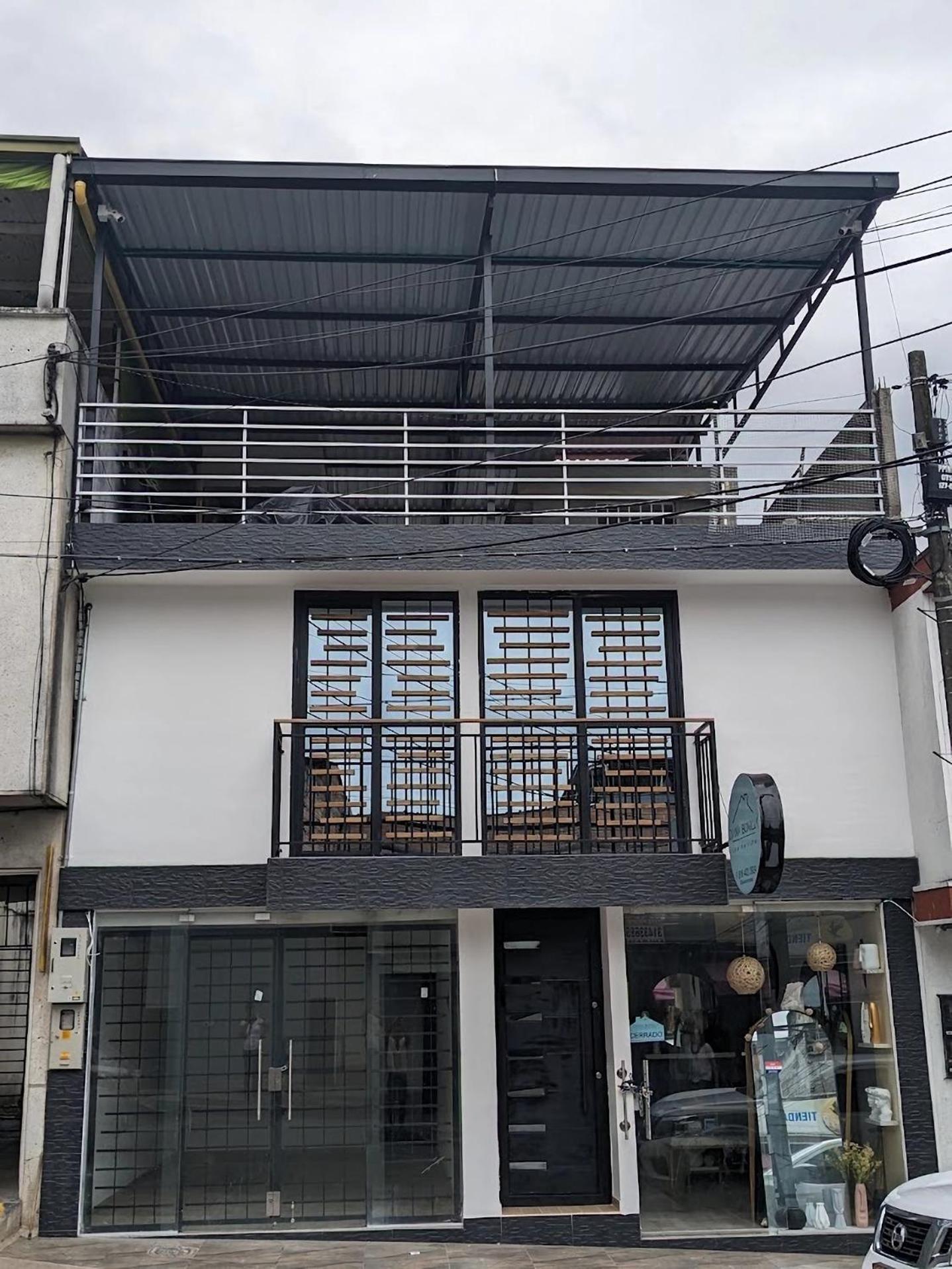 Apartaestudio Para Estrenar La Quinta * Ibagué