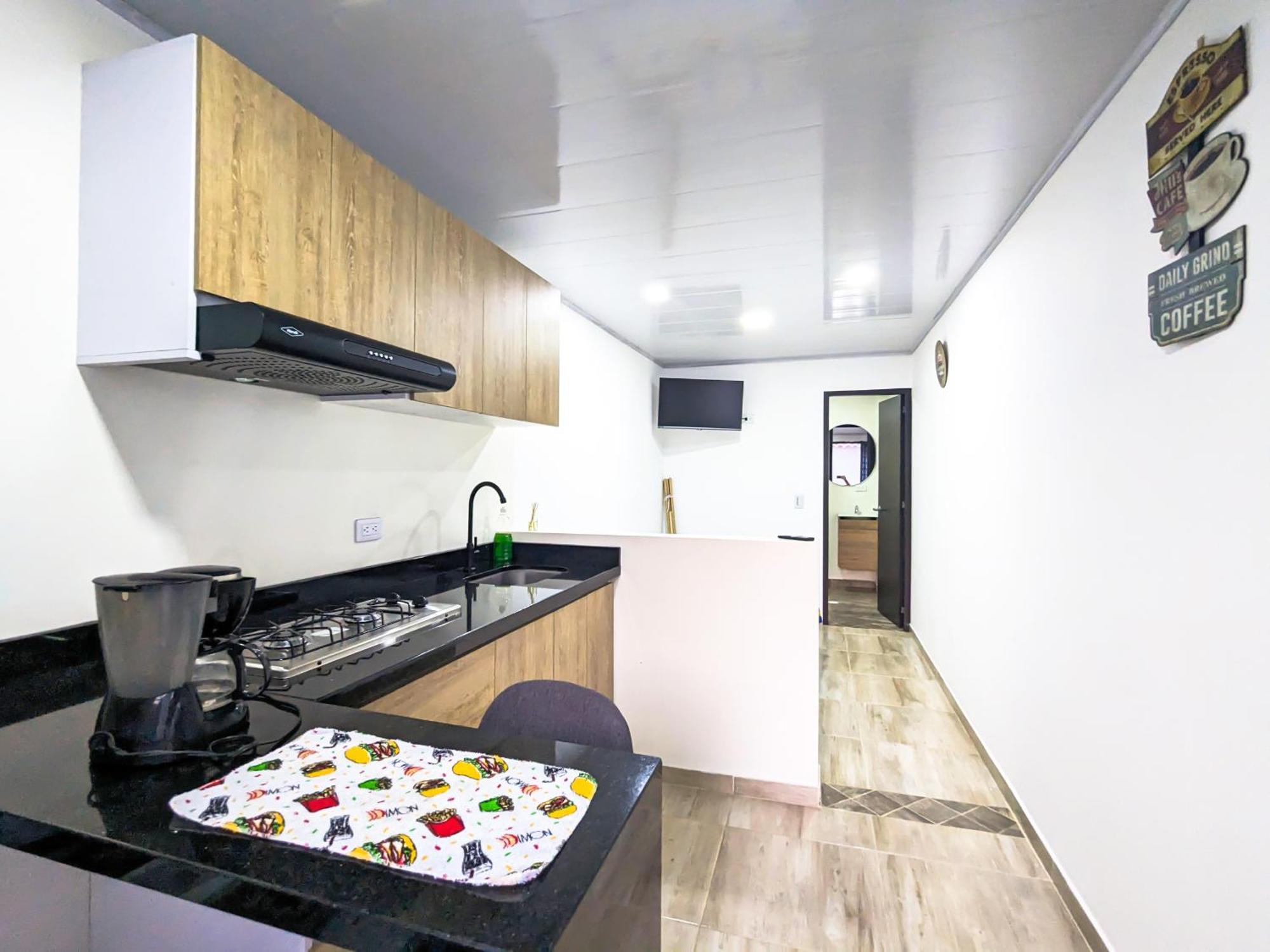 Apartment Apartaestudio Para Estrenar La Quinta