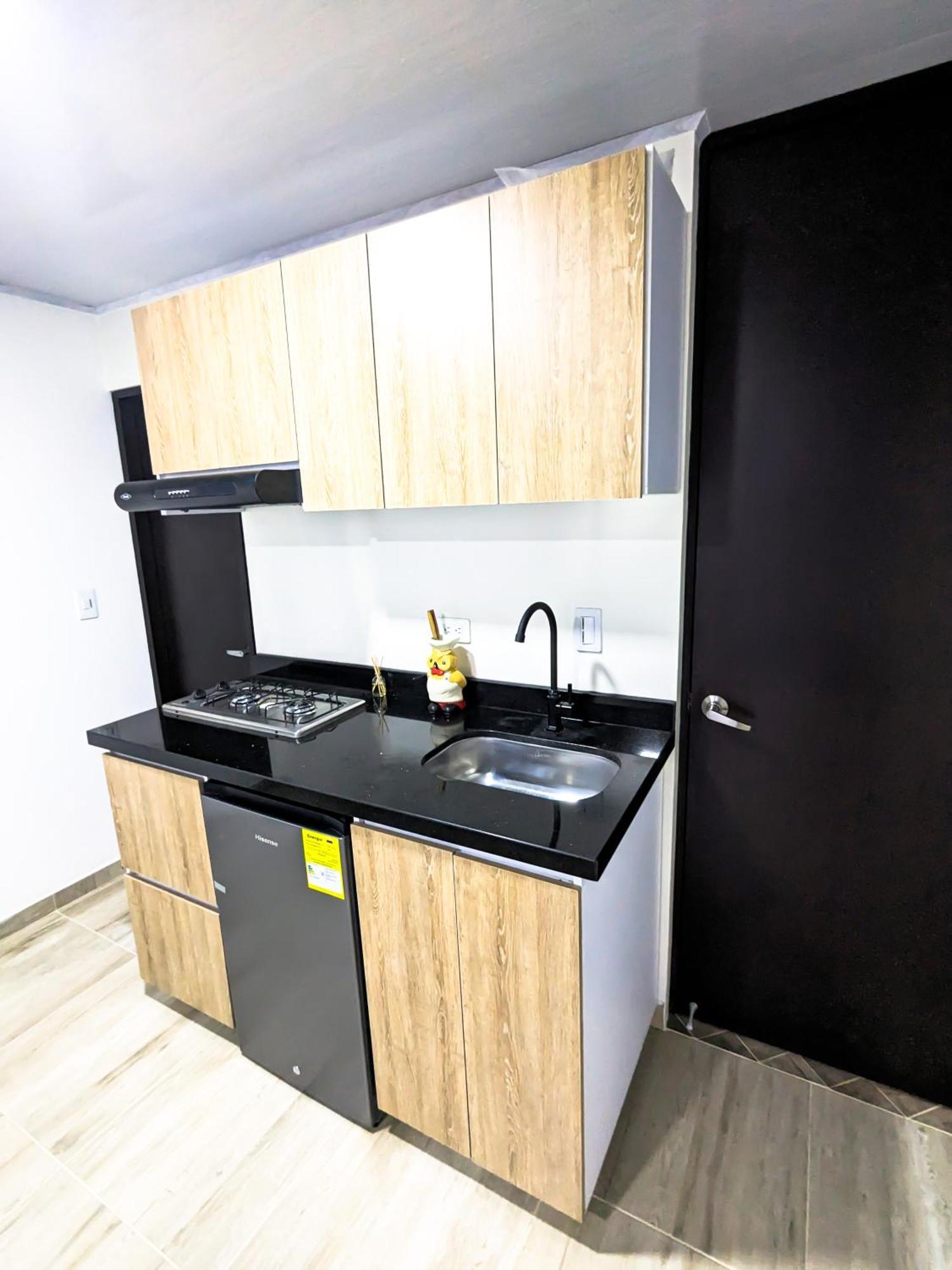 Apartment Apartaestudio Para Estrenar La Quinta *
