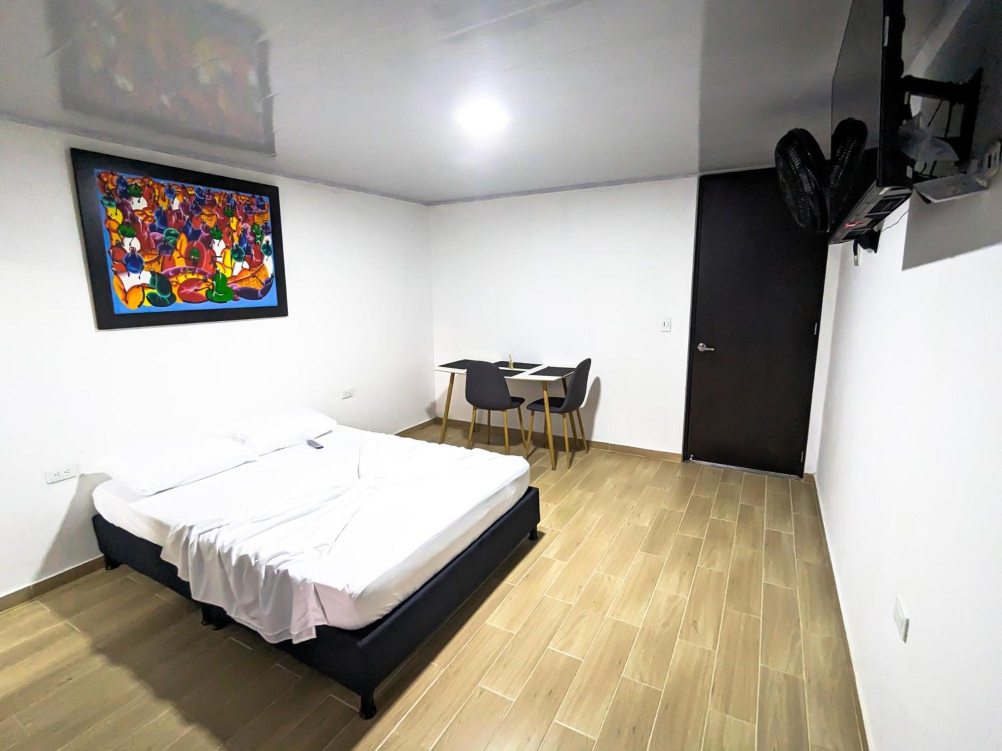 Apartment Apartaestudio Para Estrenar La Quinta *