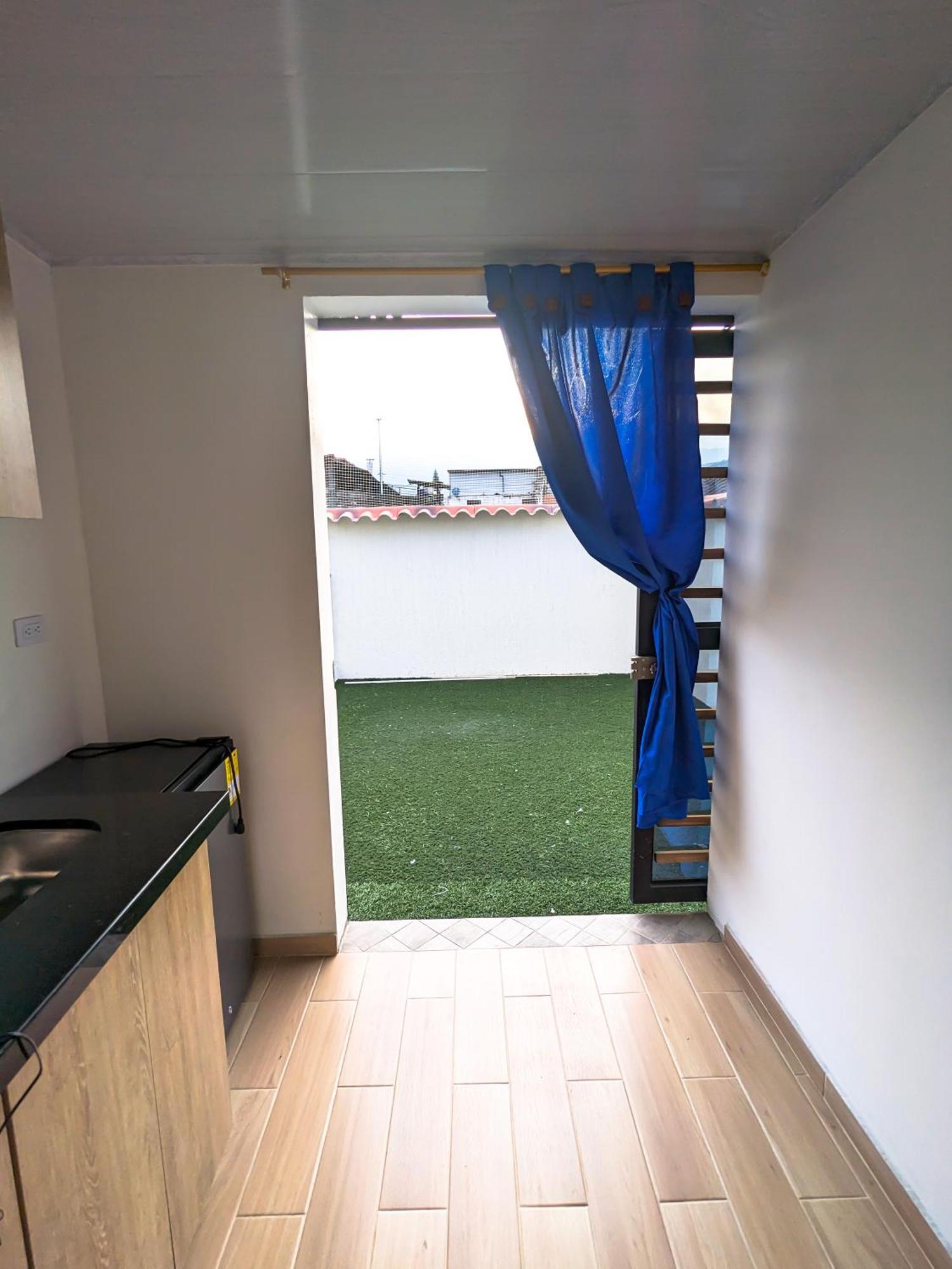 Apartaestudio Para Estrenar La Quinta Ibagué
