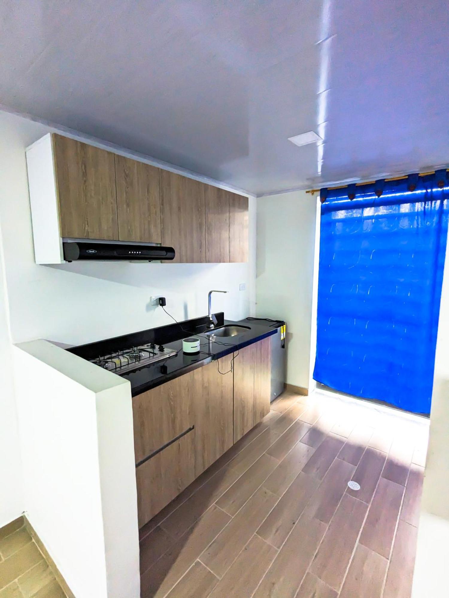 Apartment Apartaestudio Para Estrenar La Quinta