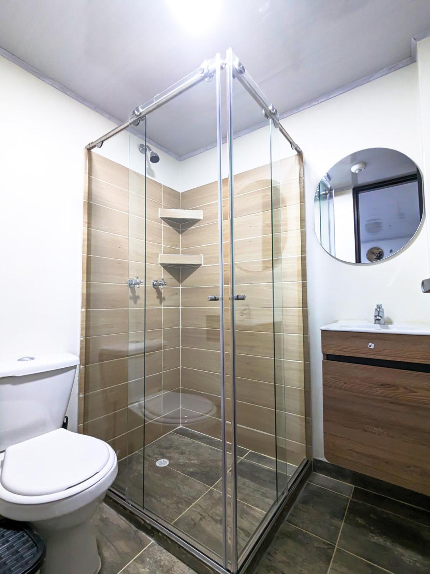 Apartaestudio Para Estrenar La Quinta