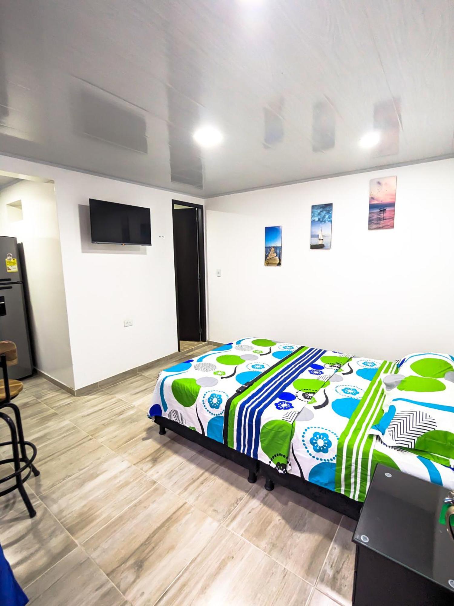 Apartment Apartaestudio Para Estrenar La Quinta *